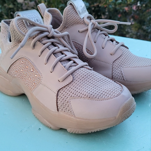 Steven Madden Snicker size 10 - Picture 13 of 15